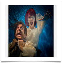Storm and Tempest - Dave Cowsill